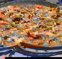 Seafood on Spencer - eAccommodation