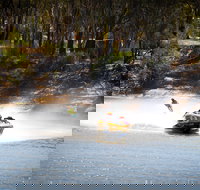 Southern 80 - eAccommodation