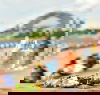 Sparkling Sydney - eAccommodation