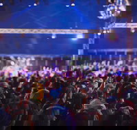 Splendour in the Grass