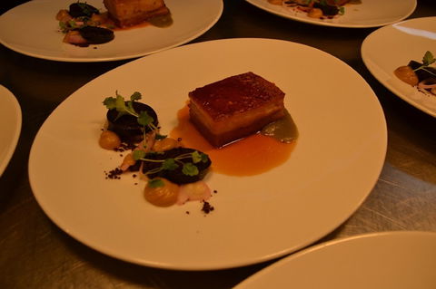 Spring Degustation Dinner At Holmesglen - eAccommodation 2