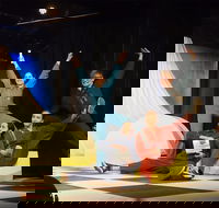 Sprung Festival - eAccommodation