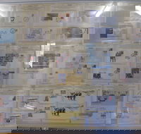 Stamp Coin and Collectables Fair September - eAccommodation