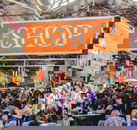 Sunday at the Old Bus Depot Markets - eAccommodation