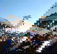 Talmoi Picnic Races - eAccommodation