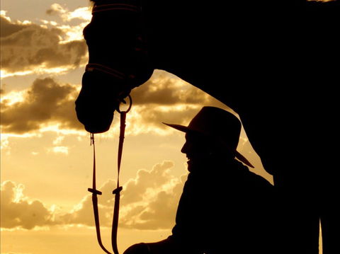 Talmoi Picnic Races - eAccommodation 1