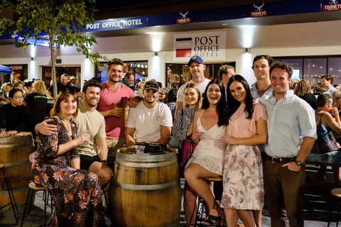 Taste Tamworth Festival - eAccommodation 0