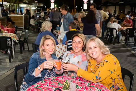 Taste Tamworth Festival - eAccommodation 2