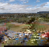 The Minerama Fossicking Gem and Jewellery Show - eAccommodation