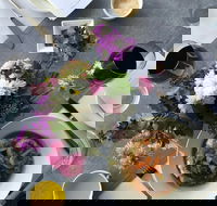 The Family Feast  Three Coonawarra families three tables three courses. - eAccommodation