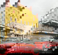 Tour de Cassowary - Classic Car Tour - eAccommodation