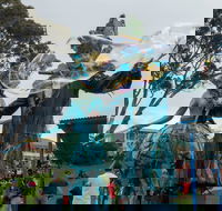 Tulip Festival Wynyard - eAccommodation