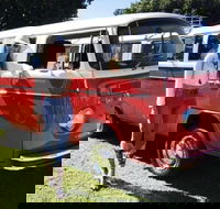 VOLKS Fest on the Reef 2020 - eAccommodation