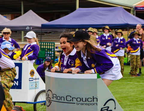 Wagga Wagga Relay For Life - eAccommodation 0
