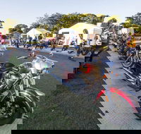 Wauchope MotoFest - eAccommodation