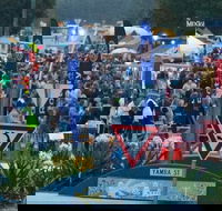 Yamba Twilight Street Markets - eAccommodation