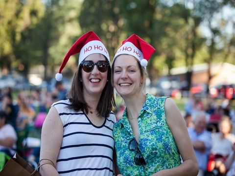 Yass Community Christmas Carols - eAccommodation 1
