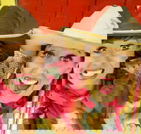 Young Annual Show - eAccommodation