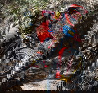 Enduro World Series - Round 2 Derby - eAccommodation