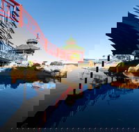 Mayfield Garden Spring Festival - eAccommodation