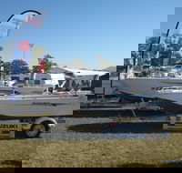 Mid North Coast Caravan Camping 4WD Fish and Boat Show - eAccommodation