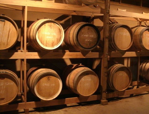 Yarralaw Springs Wines  - Cellar Door Wine Tasting - eAccommodation 0