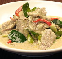 Stir Crazy Thai - eAccommodation