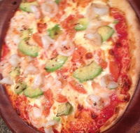 Mamma Della Pizza - eAccommodation