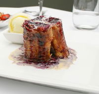 Al Martino's Italian Restaurant  Pizzeria - eAccommodation