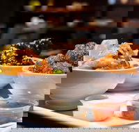 Stonegrill - eAccommodation