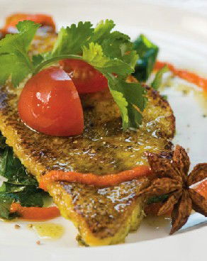 Abhi's New Indian Restaurant - eAccommodation 2