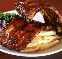 Oscar's Hotel Restaurant - eAccommodation