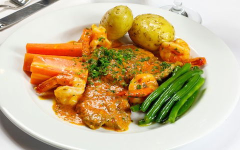 At Fernando's - eAccommodation 3