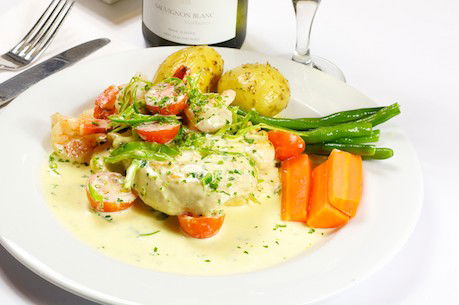 At Fernando's - eAccommodation 5