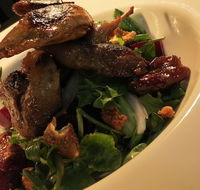 Seven Sins Restaurant - eAccommodation