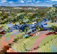 Chimes Spa Retreat - eAccommodation
