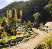 Walhalla's Star Hotel - eAccommodation