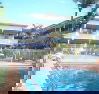 Golden Sands Motor Inn Forster - eAccommodation