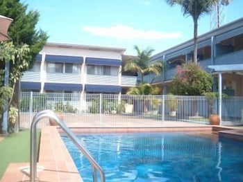 Golden Sands Motor Inn Forster - eAccommodation 0