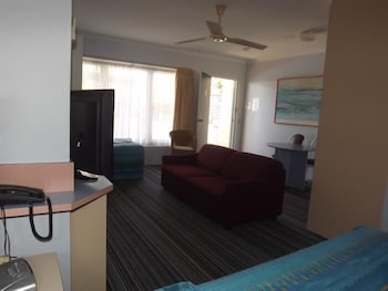 Golden Sands Motor Inn Forster - eAccommodation 5