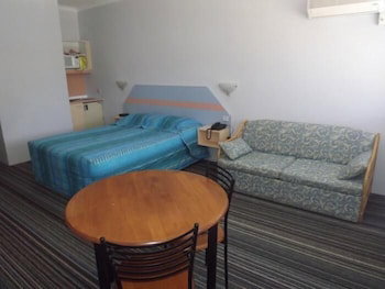 Golden Sands Motor Inn Forster - eAccommodation 3