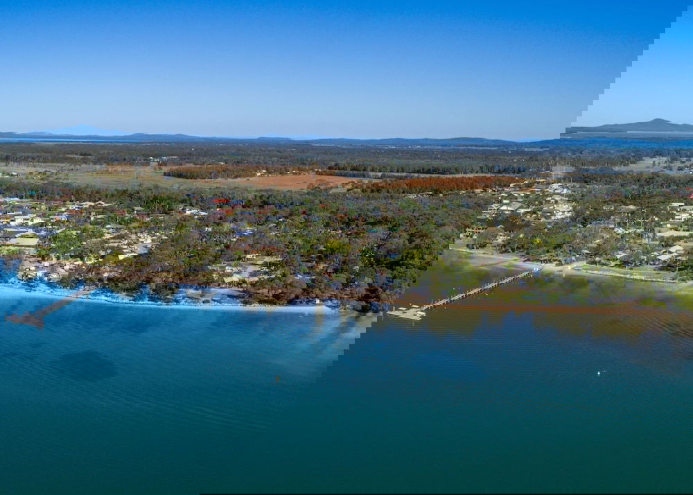 Yuraygir NSW eAccommodation