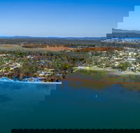 Blue Dolphin Holiday Resort - eAccommodation