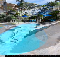 Macquarie Lodge Apartments - eAccommodation