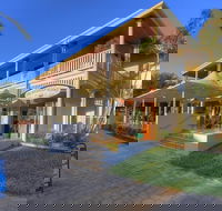 Sovereign Resort Hotel - eAccommodation