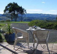 Claerwen Retreat - eAccommodation