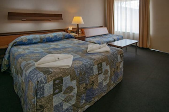 Goulburn NSW eAccommodation
