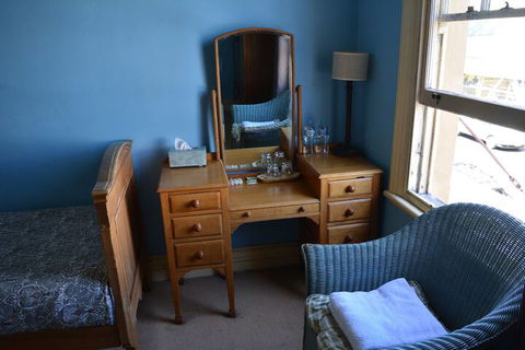 Australian Heritage Hotel - eAccommodation 2
