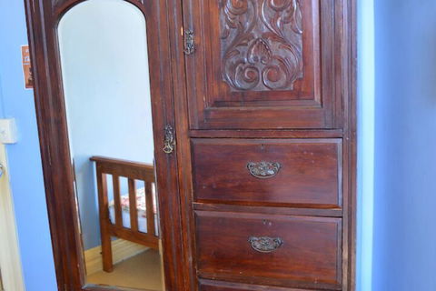 Australian Heritage Hotel - eAccommodation 6