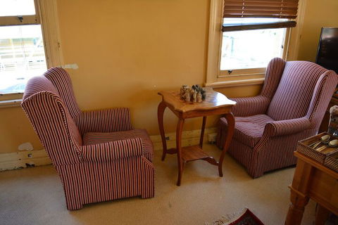 Australian Heritage Hotel - eAccommodation 1